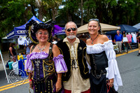 Pirate Fest 2017 Crystal River Photography 0001