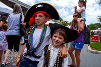 Pirate Fest 2017 Crystal River Photography 0003