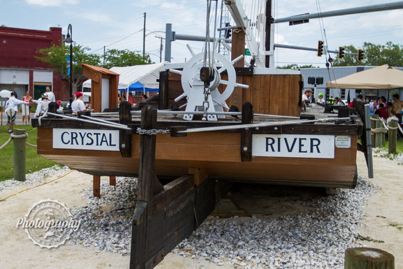 Pirate Fest 2017 Crystal River Photography 0027