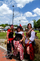 Pirate Fest 2017 Crystal River Photography 0043