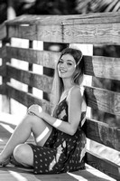 Trimberger Senior Photos Florida 2019 Crystal River Photography 0038-2