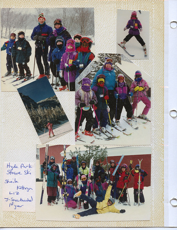 1996 Photo Album 0005