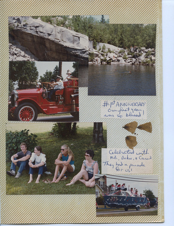 1979-1984 Photo Albums 0020