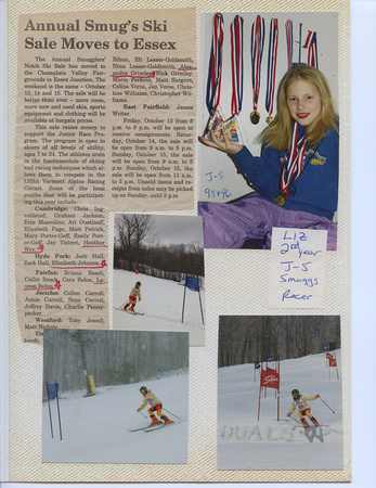 1996 Photo Album 0004